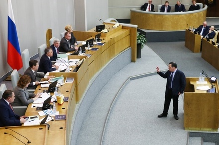 В Госдуме не ослабят контроль за дисциплиной после жалоб депутатов