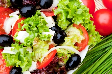 На Красной площади приготовят самый большой в мире греческий салат
