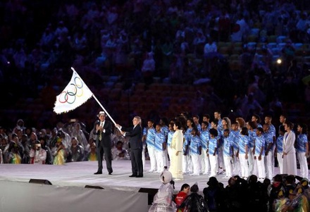 Паралимпийские игры в Токио перенесены на 2021 год