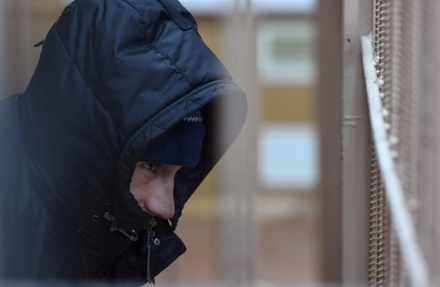 Суд арестовал фигуранта дела о стрельбе из автомата в центре Москвы