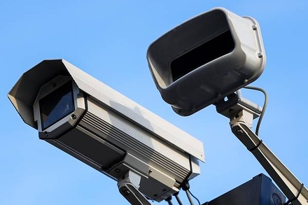 В России предложили аннулировать штрафы с неправильно установленных дорожных камер