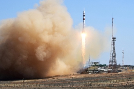 Корабль «Союз МС-24» отправится к МКС 15 сентября