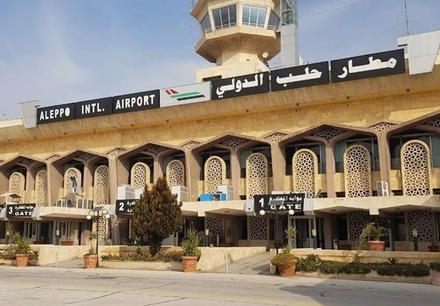 Число погибших в результате удара Израиля по аэропорту Дамаска выросло до двух