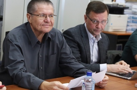 СКР подтвердил предъявление Улюкаеву обвинения в окончательной редакции