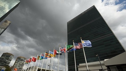 Чиновники Саратова отправили многодетную мать жаловаться в ООН