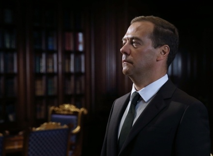 Вашингтон отклонил предложение принять российскую делегацию во главе с Медведевым