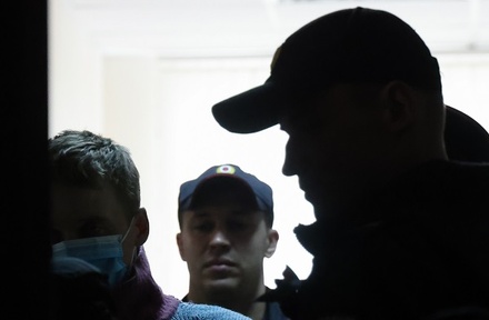 Задержанному за покушение на Прилепина предъявлено обвинение в терроризме