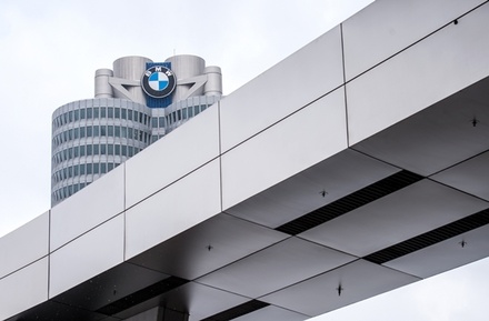 Двое польских рабочих нанесли миллионный ущерб концерну BMW