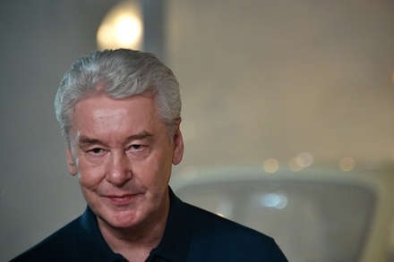 Собянин рассказал о планах оцифровать все коллекции московских музеев к 2026 году