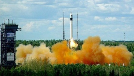 Последний пуск ракеты «Рокот» запланирован на начало 2018 года