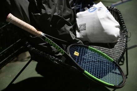 Чжэнь Циньвэнь стала второй финалисткой Australian Open