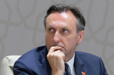 МИД России запретил въезд двум министрам Черногории