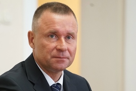 Экс-глава Калининградской области занял пост замдиректора ФСБ