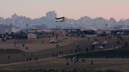 Израиль прекращает контакты с посредниками в диалоге о прекращении огня с Газой