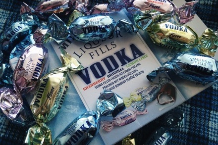 В Госдуме сочли логичным запрет продажи алкосодержащих конфет детям