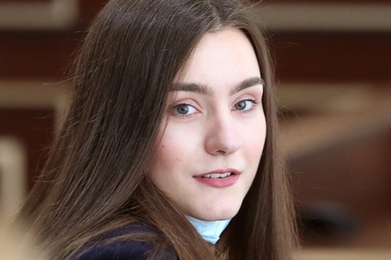 Софья Сапега дала согласие на экстрадицию в Россию