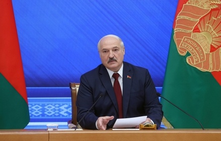 Александр Лукашенко назвал сроки утверждения союзных программ с Россией
