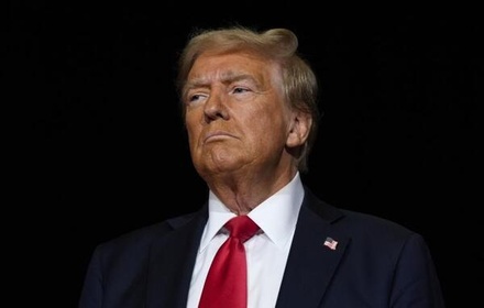 Дональд Трамп заявил о желании Москвы и Киева закончить войну