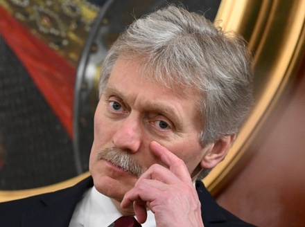 В Кремле оценили последствия возможного решения о поставке Украине тяжёлых танков