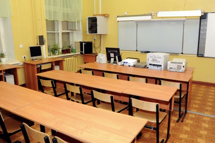 Директор новосибирской школы опровергла информацию о поставленной ученице на лоб оценке