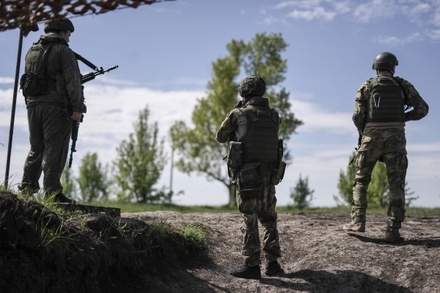 Российские войска сорвали три попытки ВСУ провести ротацию подразделений