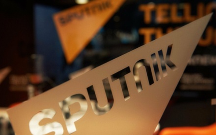 Агентству Sputnik отказали в аккредитации на конференцию в Великобритании 