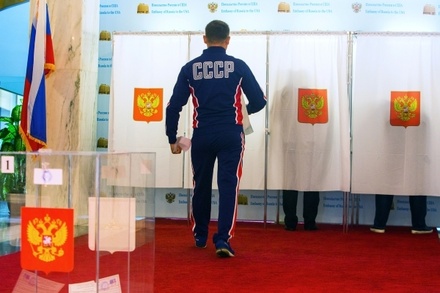 Посол России заявил о провокациях в США в ходе досрочных выборов