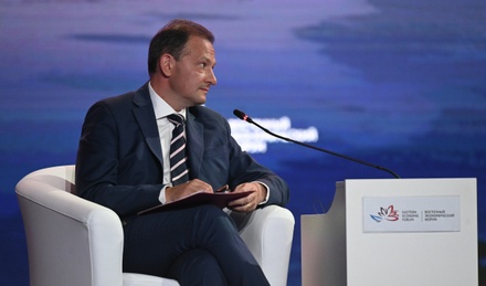 Телеведущий Сергей Брилёв объявил об уходе из руководства ВГТРК