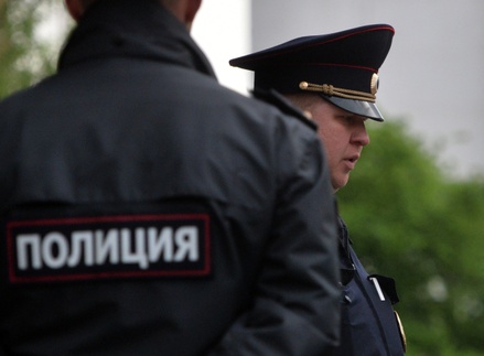 В Архангельской области четверых полицейских заподозрили в избиении задержанного