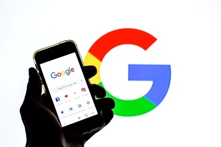 Компания Google впервые подала иск к российским властям