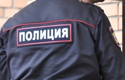 В Якутии мужчина расстрелял полицейских