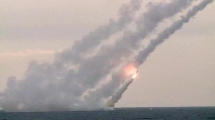 Американский телеканал рассказал о неудачных испытаниях российских ракет