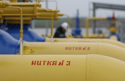 Кабмин Белоруссии сообщил о принятых решениях по российскому газу