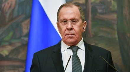 Сергей Лавров спрогнозировал усиление западных санкций против России