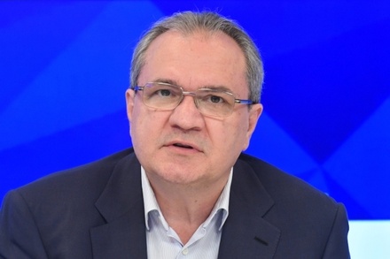 Фадеев отказался комментировать своё возможное назначение на пост главы СПЧ