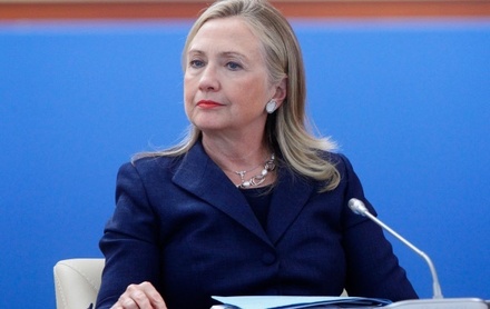 Госдеп выложил в открытый доступ ещё 5 тысяч страниц электронной переписки Клинтон
