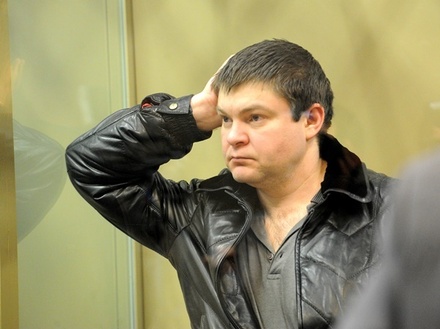 Следственный комитет сообщил подробности смерти Сергея Цапка
