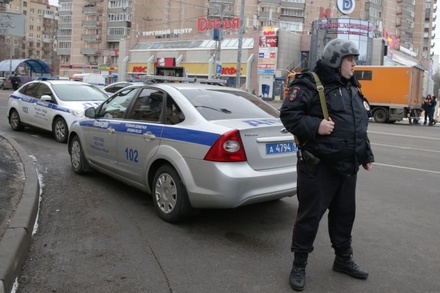 Московская полиция опасается всплеска ксенофобии после убийства ребёнка