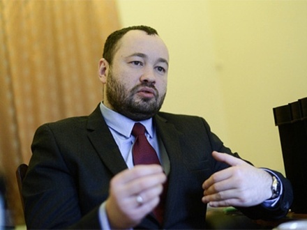 Петербургский депутат признался, что написал запрос о баттлах в Генпрокуратуру ради хайпа