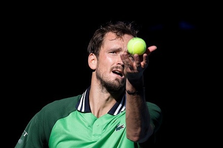 Даниил Медведев проиграл Яннику Синнеру в финале Australian Open