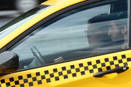 Мэрия Москвы усилила контроль за такси после наезда водителя на пешеходов