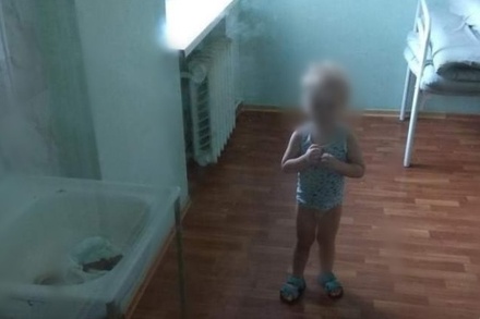Детский омбудсмен опровергла сообщения о плохих условиях содержания ребёнка в больнице Волгограда