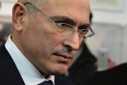 Ходорковский попросил бывшего подчинённого дать показания против него