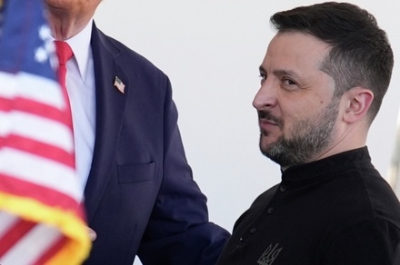 Аналитик предположил, что власти Украины «станут сговорчивее, когда рухнет фронт»