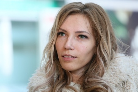 Юлия Самойлова надеется на изменение позиции Киева по «Евровидению»
