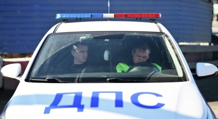 На трассе в Новгородской области столкнулись более десяти машин
