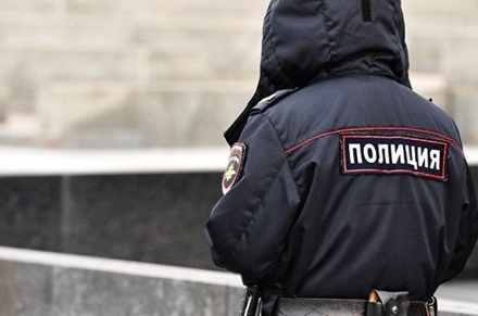 Суд в Москве арестовал подозреваемого в подготовке теракта мужчину