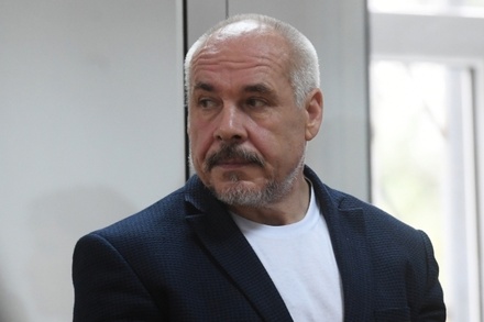 Экс-глава МУРа Трутнев получил условный срок по делу о коррупции