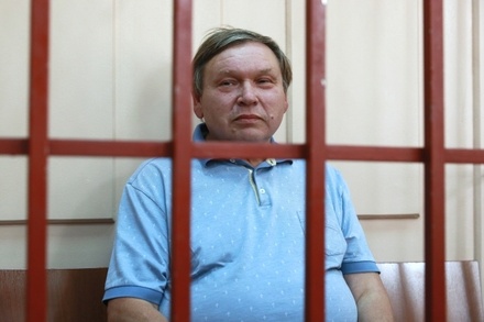 Экс-глава Ивановской области Коньков отказался в суде признать вину в хищении
