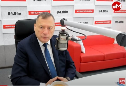 Депутат Швыткин рассказал о проверках медиаперсон, «поливавших грязью» РФ после отъезда из страны